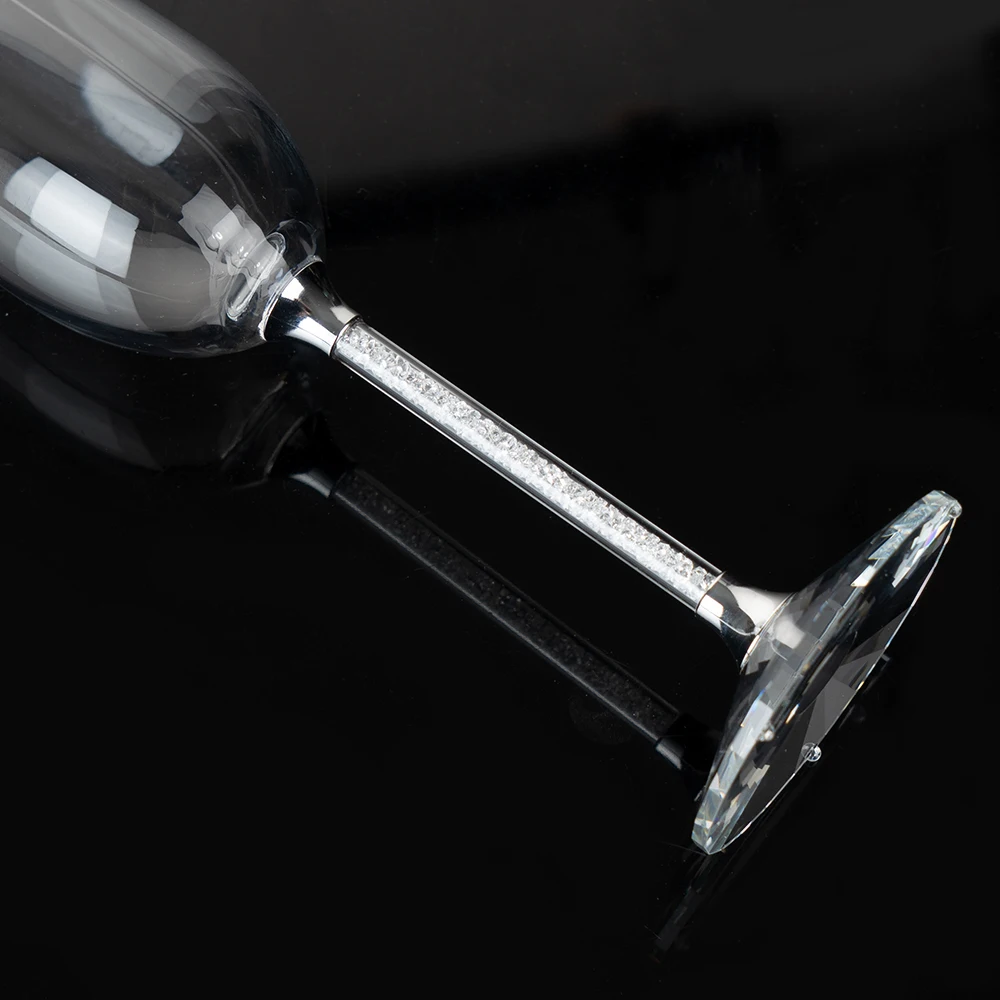 Copas para Boda de cristales tipo Swarovski