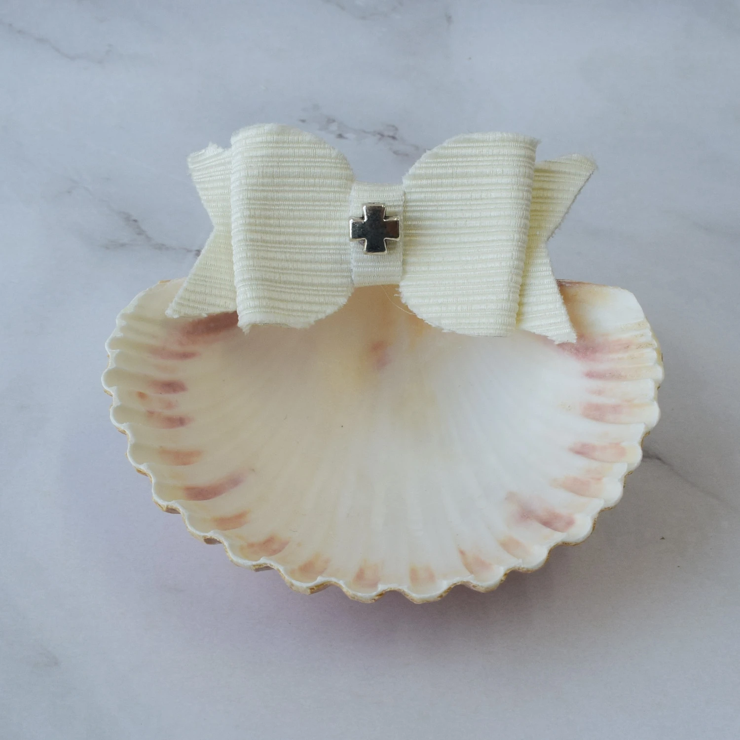 Kit de Bautizo Flor Bendita