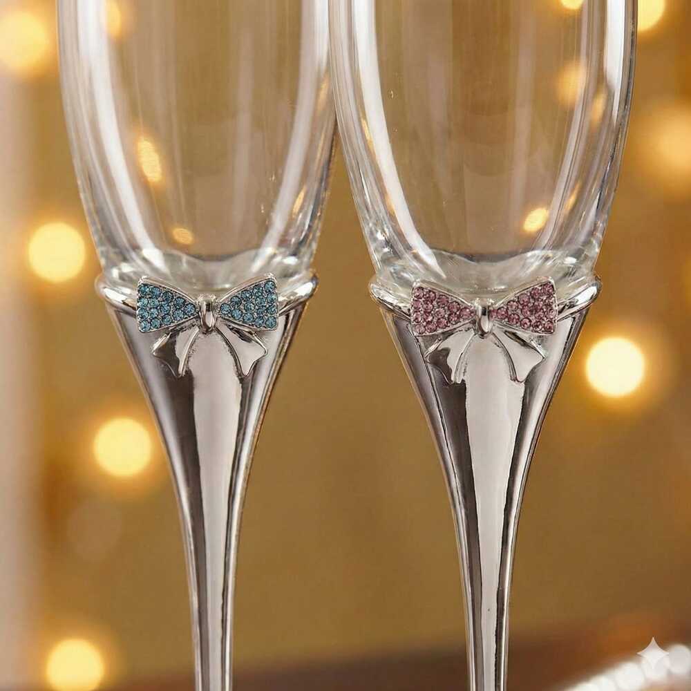 Copas para Boda, You and Me forever