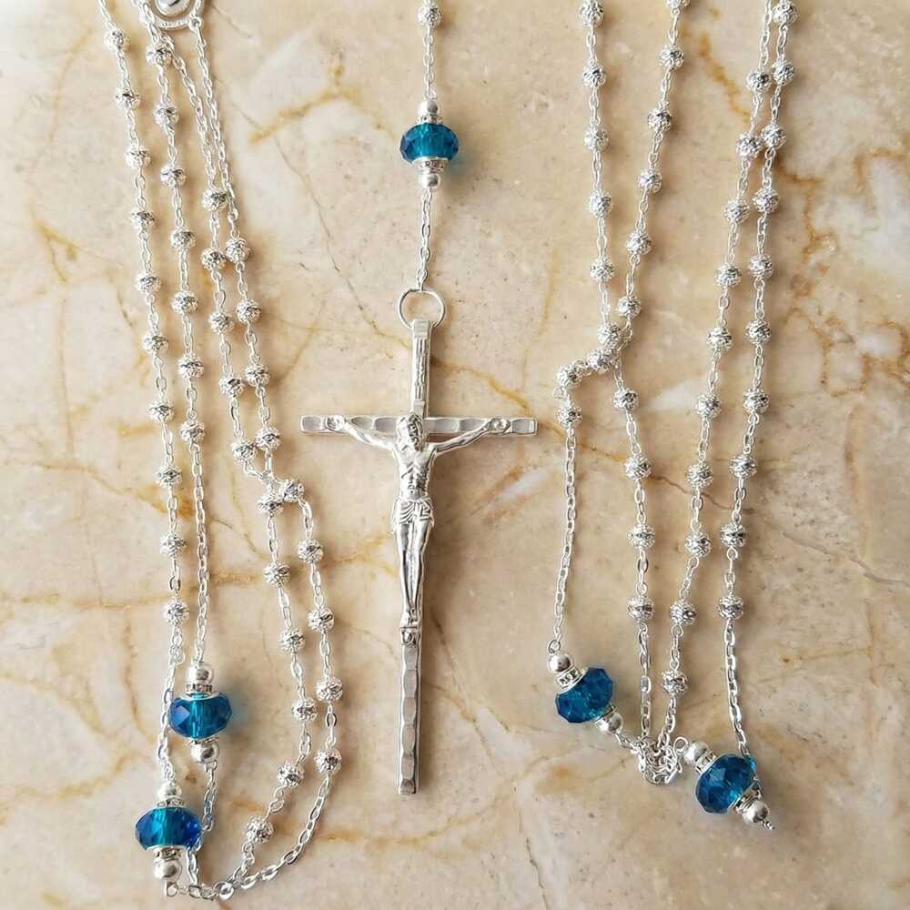 Lazo de Boda, destello de Mar