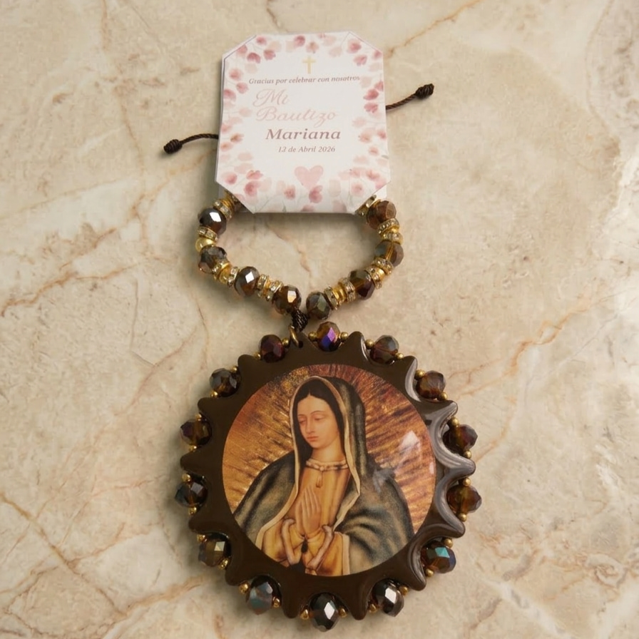 Recuerdo Bendicíon en el Camino