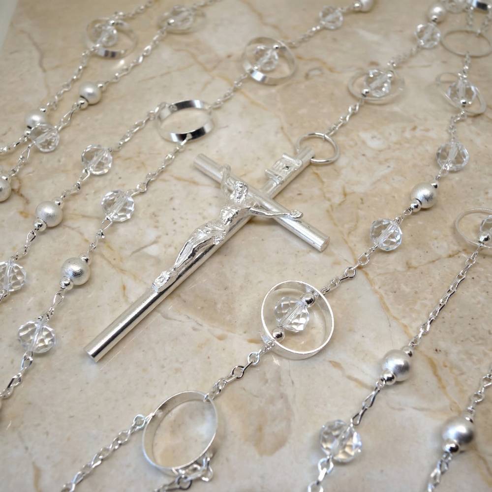 Elegante lazo para Boda Eternity