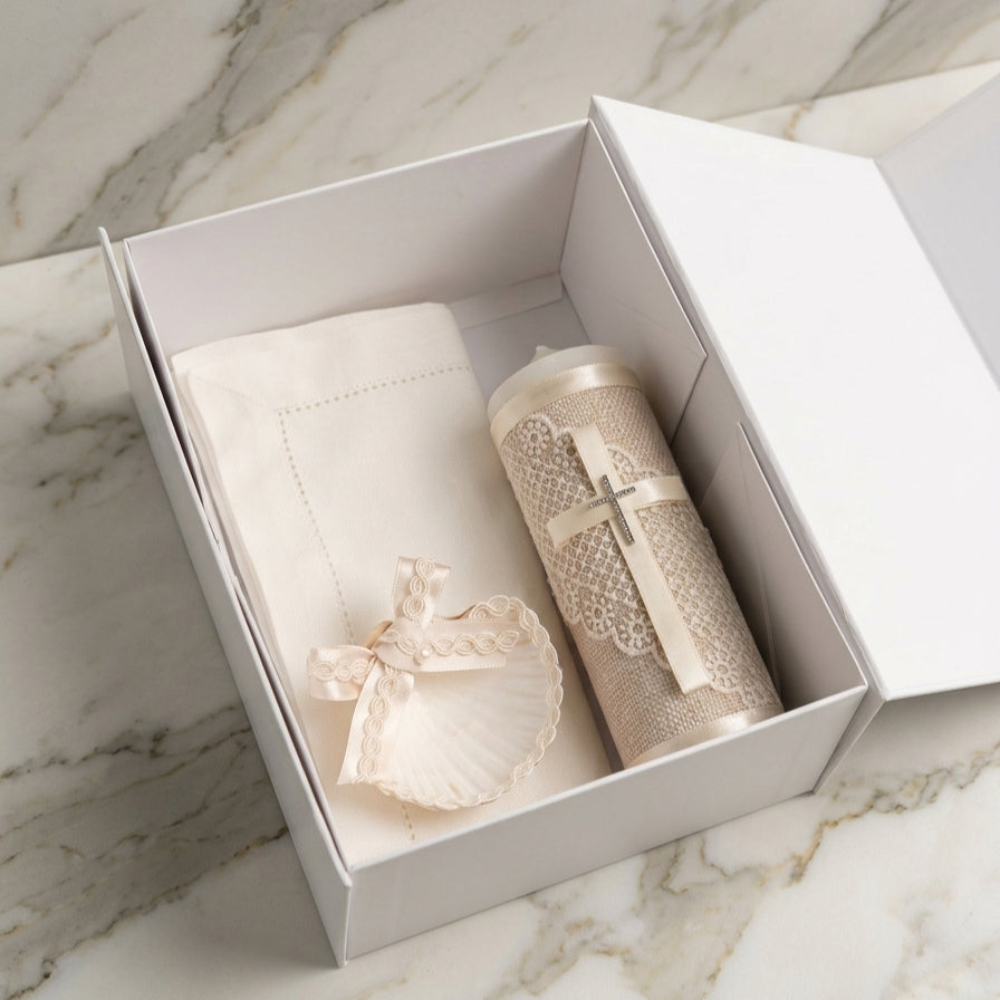 Kit de Bautizo Bendición de Amor