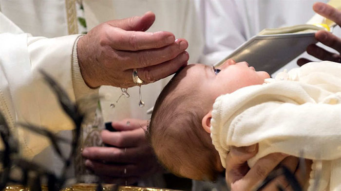 Temáticas para celebrar un Bautizo inolvidable